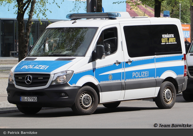 DD-Q 7780 - MB Sprinter 316 CDI - HGruKw
