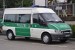 BP25-770 - Ford Transit 125 T330 - HGruKW (a.D.)
