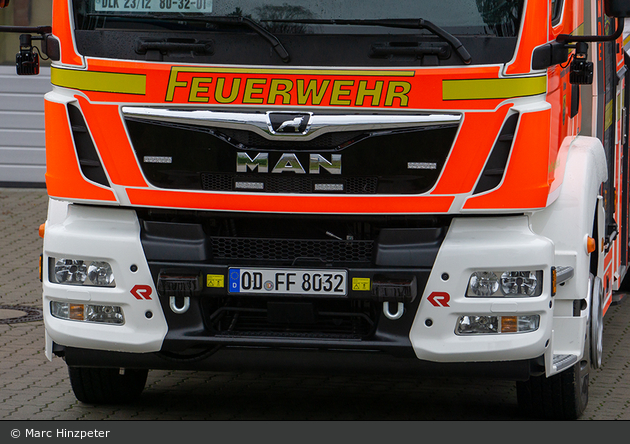 Florian Stormarn 80/32-01