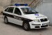 Bosansko Grahovo - Policija - FuStW