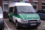BP26-709 - Ford Transit 125 T330 - HGruKw (a.D.)