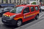 Champigny-sur-Marne - BSPP - KdoW - SPVL 566