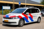 Rotterdam - Politie - Team Surveillance Honden - DHuFüKw