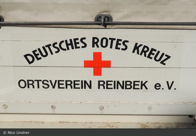 Rotkreuz Stormarn Anh.-Feldkochherd (OD-AW 148)