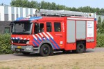 Texel - Brandweer - HLF - 10-5931