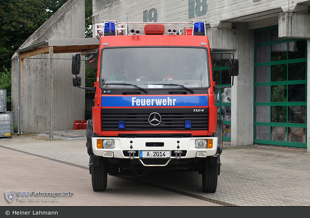 Florian Augsburg 01/41-01