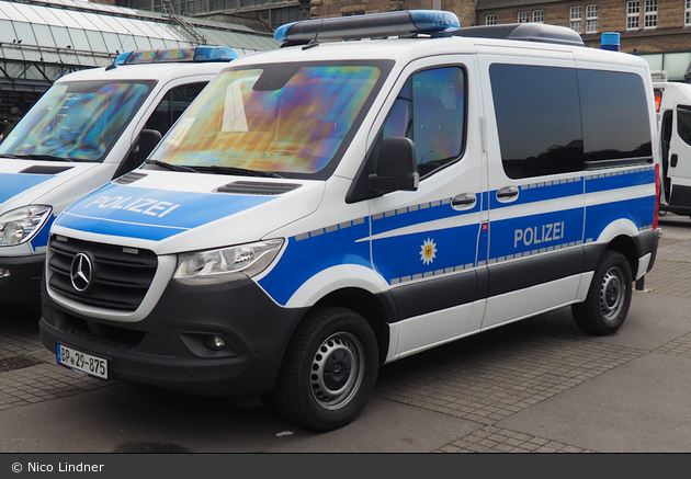 BP29-875 - MB Sprinter 316 CDI - HGruKw