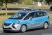 B-7163 - Opel Zafira Tourer - EWa VkD