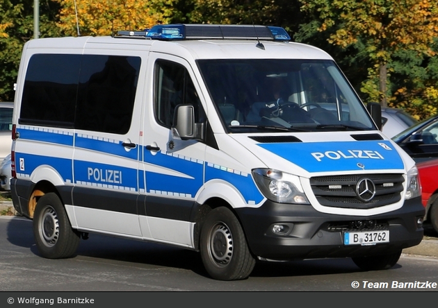 B-31762 - Mercedes-Benz Sprinter 316 CDI - HGruKw