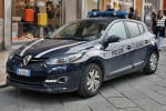 Verona - Polizia Locale - FuStW