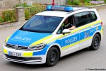 BBL4-3322 - VW Touran - FuStW