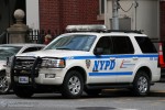 NYPD - Manhattan - Manhattan South Task Force - FuStW 5126
