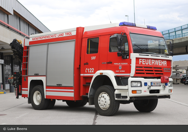 Schwaz - FF - SRF
