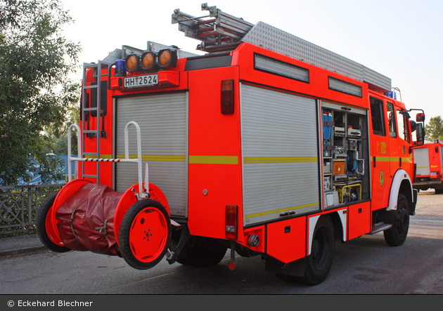 Florian Hamburg Kirchdorf 1 (HH-2624) (a.D.)