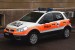 Bellinzona - Polizia Cantonale - Patrouillenwagen - 2351