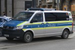 BA-P 9263 - VW T6.1 - HGruKw