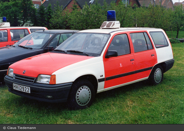 Florian Hamburg Bereichsführer Eimsbüttel (HH-2922) (a.D.)