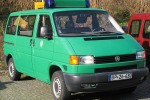 BP26-430 - VW T4 - FuStW