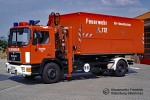 Florian Cloppenburg 16/80 (a.D.)