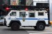 PAPD - Manhattan - Emergency Service Unit - Tactical Rescue Vehicle 45040