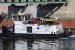 WSA Berlin - Schub- und Aufsichtsboot - Ralle