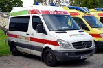 Krankentransport Handicap Mobil - KTW (B-HM 559)