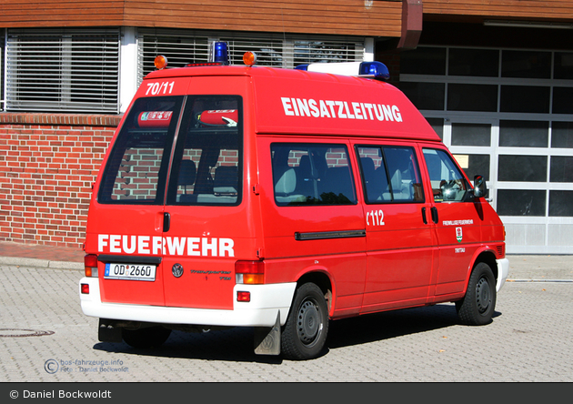 Florian Stormarn 70/11-01