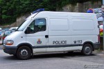 A 7774 - Police Grand-Ducale - GefKW