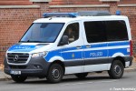 B-31790 - MB Sprinter 316 CDI - HGruKW