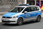 B-30438 - VW Touran - FuStW