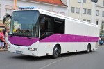 Irisbus Crossway LE - Gefangenentransporter - 3AR 9994