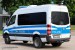 BWL4-8055 - MB Sprinter 519 BlueTEC 4x4 - Zugfahrzeug