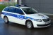Bregana - Policija - Granična Policija - FuStW