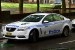 Sydney - New South Wales Police Force - FuStW - BU36