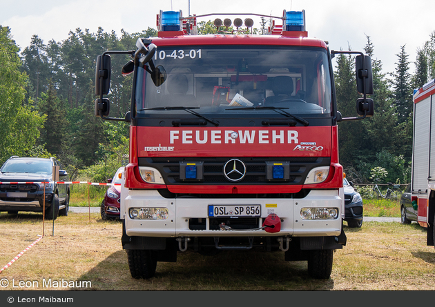 Florian Spree-Lausitz 10/43-01