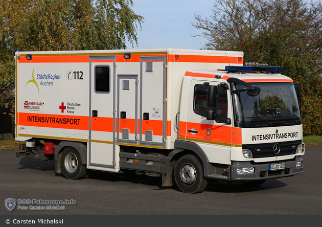 Rettung StädteRegion Aachen 01 ITW 01