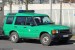 BP23-110 - Land Rover Discovery - FuStW (a.D.)