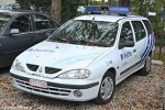Sint-Katelijne-Waver - Lokale Politie - FuStW (a.D.)