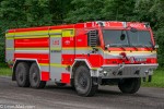 Zbiroh - Záchranný útvar HZS - GTLF
