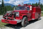 Nicholson - Fire Department - Engine 2