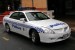 Brisbane - Queensland Police Service - FuStW