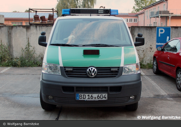 BB - unbekannt - VW T5