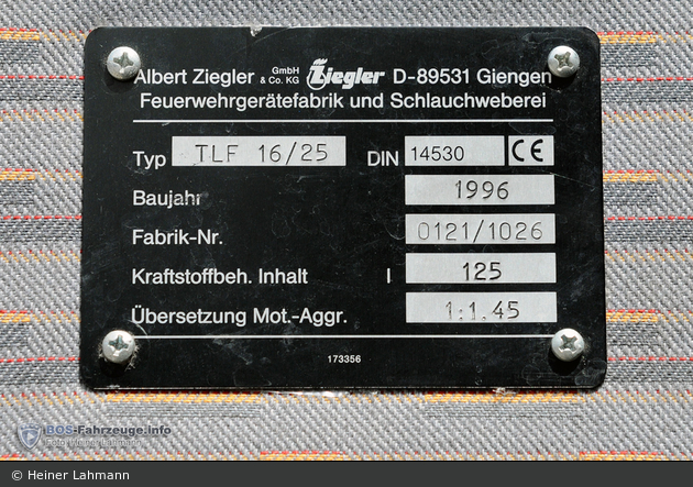 Florian Lauenburg 03/23-01 (a.D.)