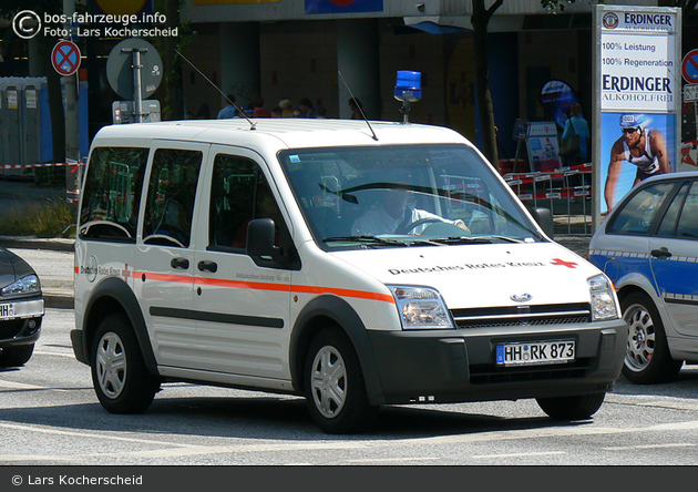 Rotkreuz Hamburg 47/02 (HH-RK 873) (a.D.)