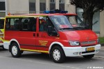 Schieren - Service d'Incendie et de Sauvetage - MTW (a.D.)