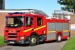 Kirkby - Merseyside Fire & Rescue Service - RP