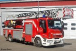 Leoben - FF - DLK 37