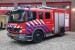Diemen - Brandweer - HLF - 13-3731
