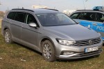 BP17-918 - VW Passat Variant - Seelsorger