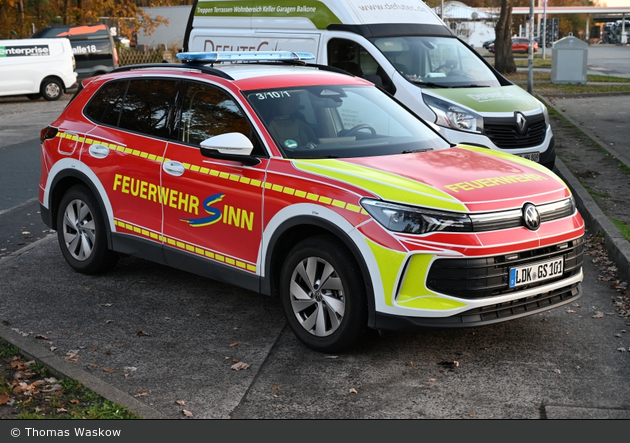 Florian Sinn 03/10-01